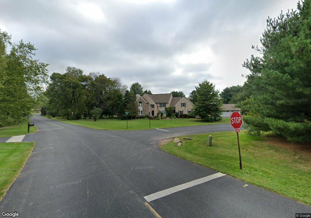 201 Penn Dr, Spring City, PA 19475 - photo 1