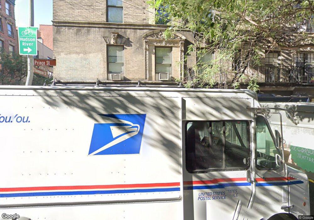 172 Prince St unit 1E, New York, NY 10012 - photo 1