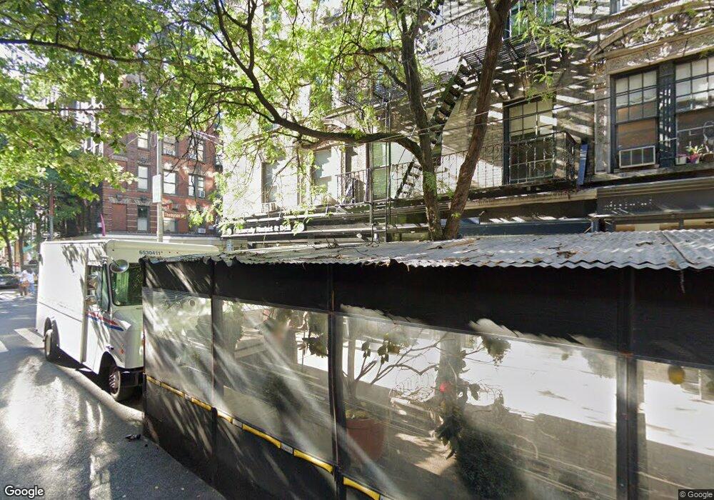 172 Prince St unit 4B, New York, NY 10012 - photo 1