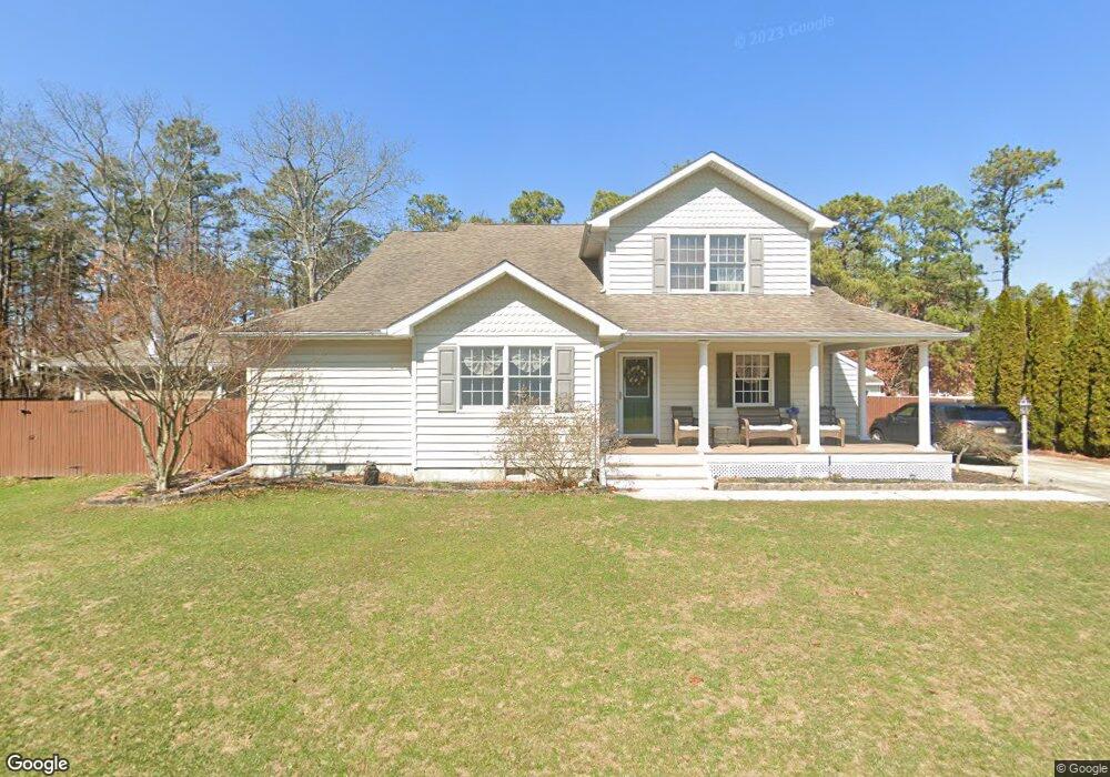 1548 Bee Way, Forked River, NJ 08731 - photo 1