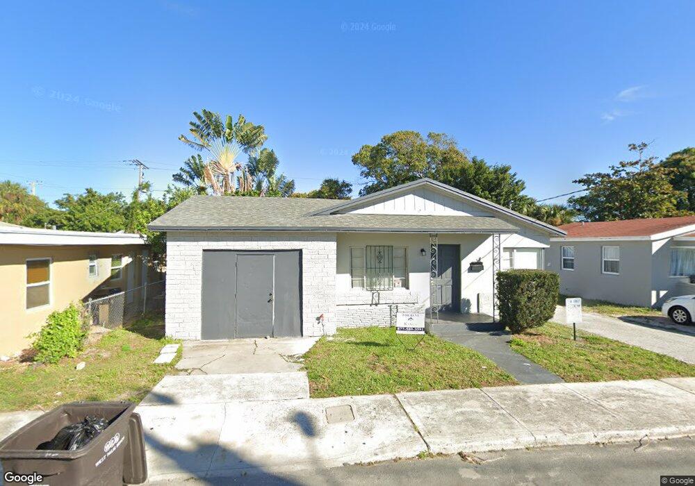 721 21st St, West Palm Beach, FL 33407 - photo 1