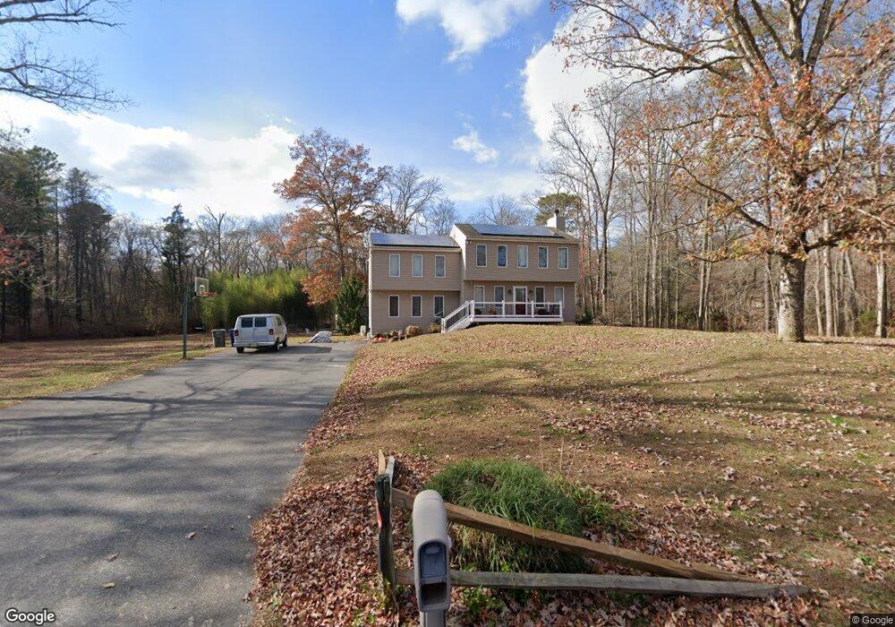 844 East Ave, Franklinville, NJ 08322 - photo 1