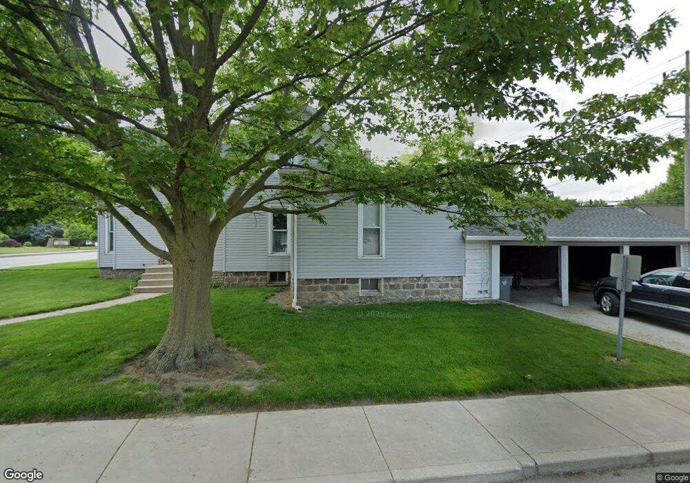 356 E Market St, Nappanee, IN 46550 - photo 1