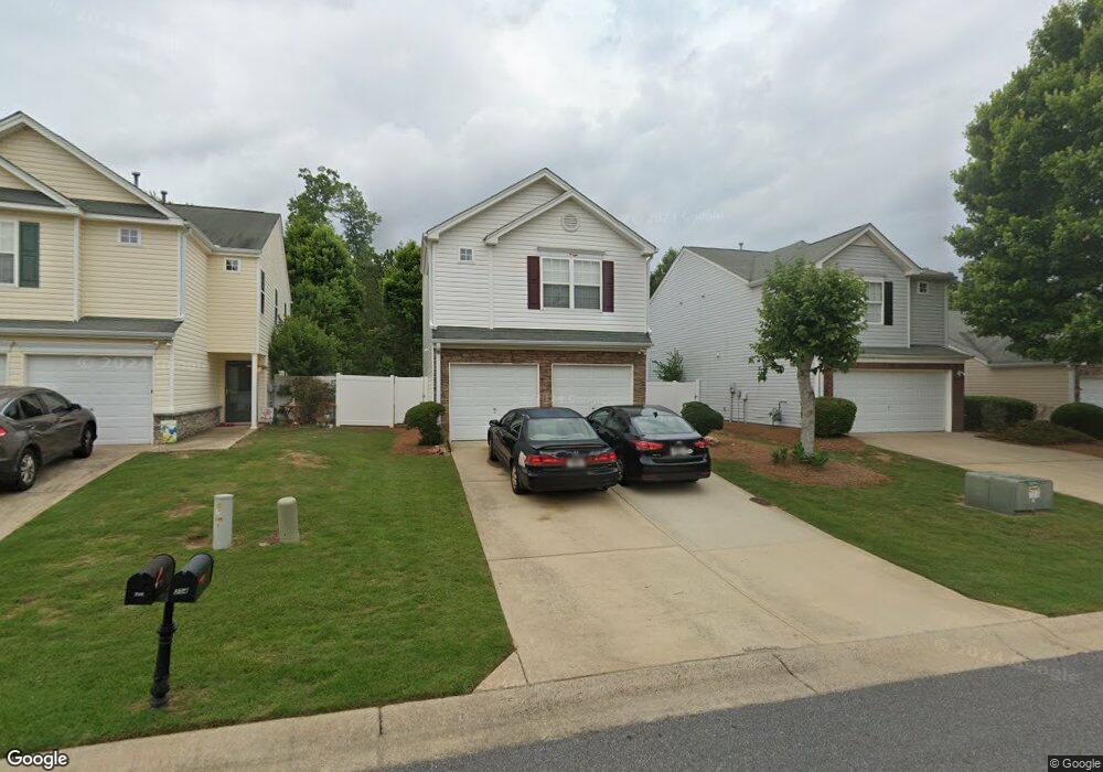 204 Ilex Dr unit 2, Canton, GA 30114 - photo 1