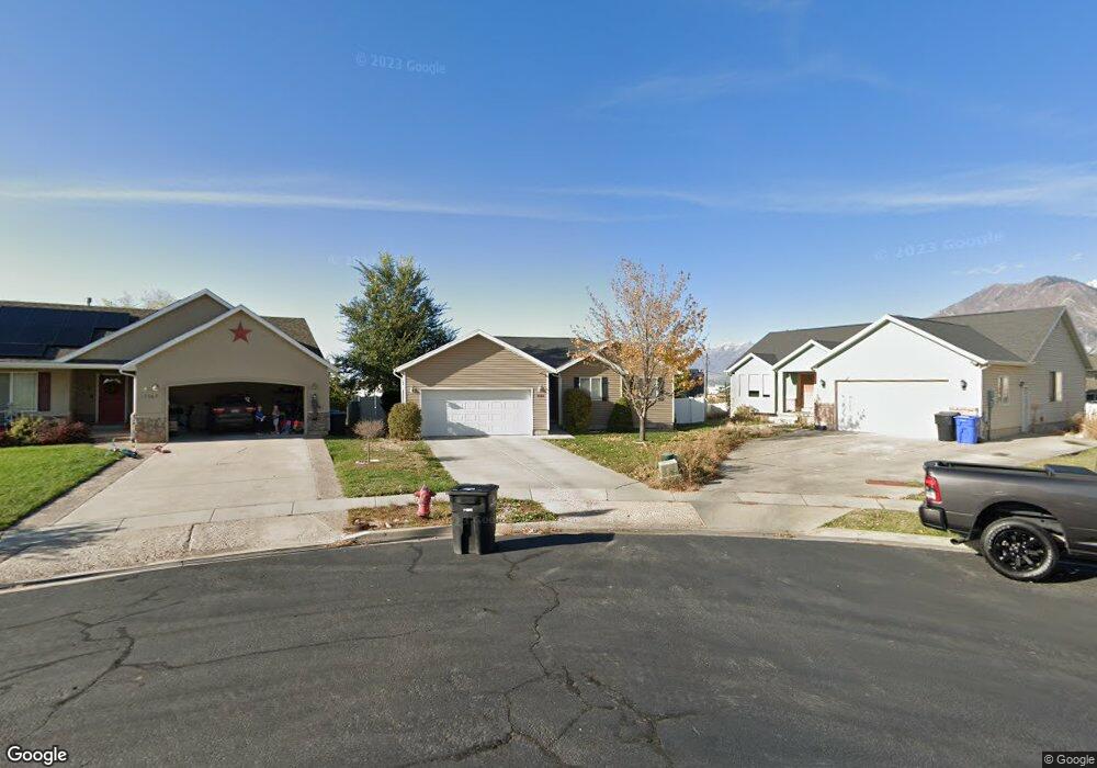 1166 N Ridge Ct unit D8, Spanish Fork, UT 84660 - photo 1