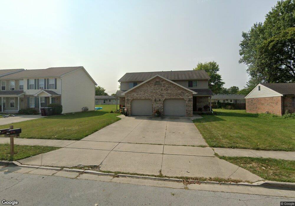 2997 Elijah Pkwy, Lima, OH 45805 - photo 1
