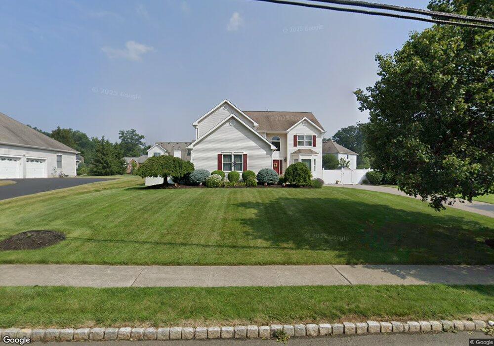 392 E Halsey Rd, Parsippany, NJ 07054 - photo 1