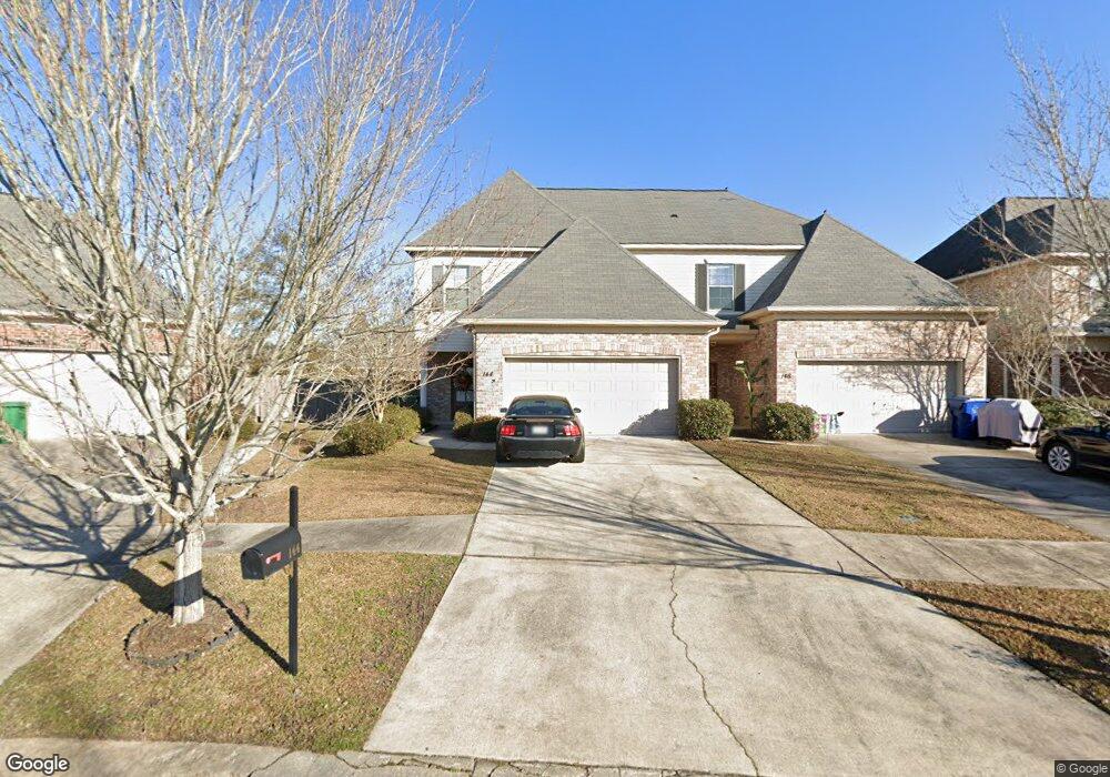 144 Nickel Loop None, Slidell, LA 70458 - photo 1