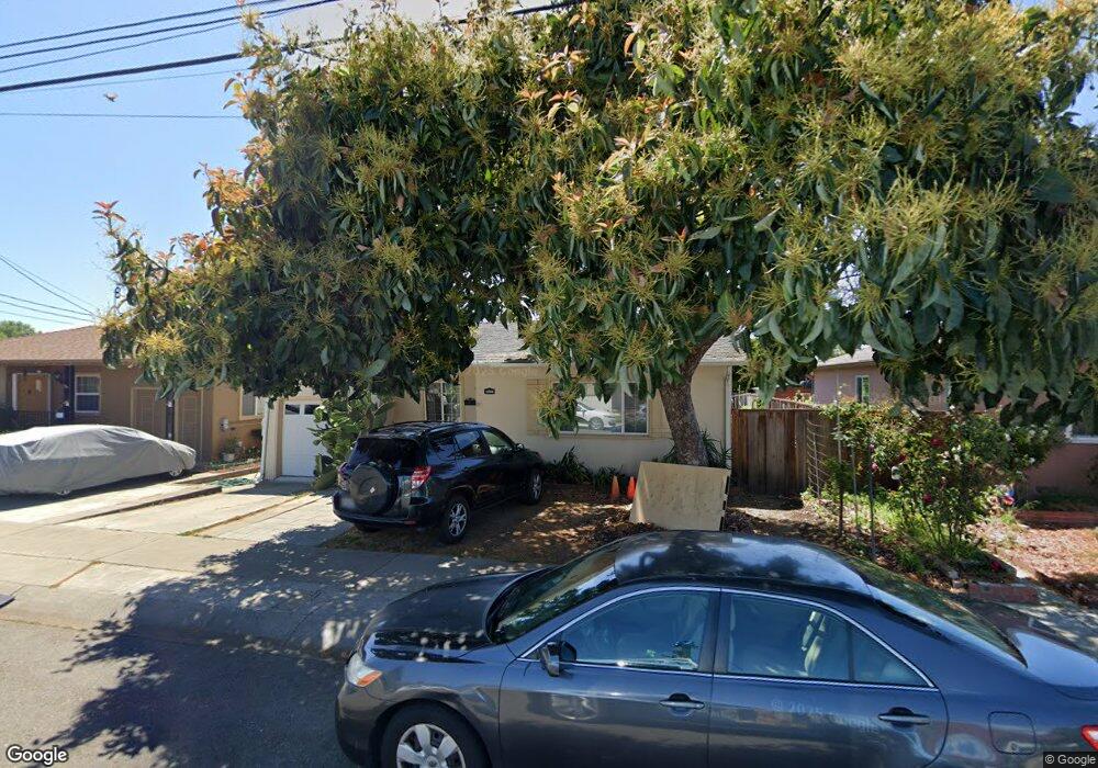 15369 Andover St, San Leandro, CA 94579 - photo 1