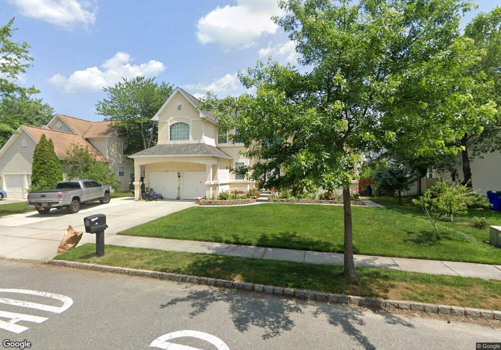 4 Eisenhower Ave, Egg Harbor Township, NJ 08234 - photo 1