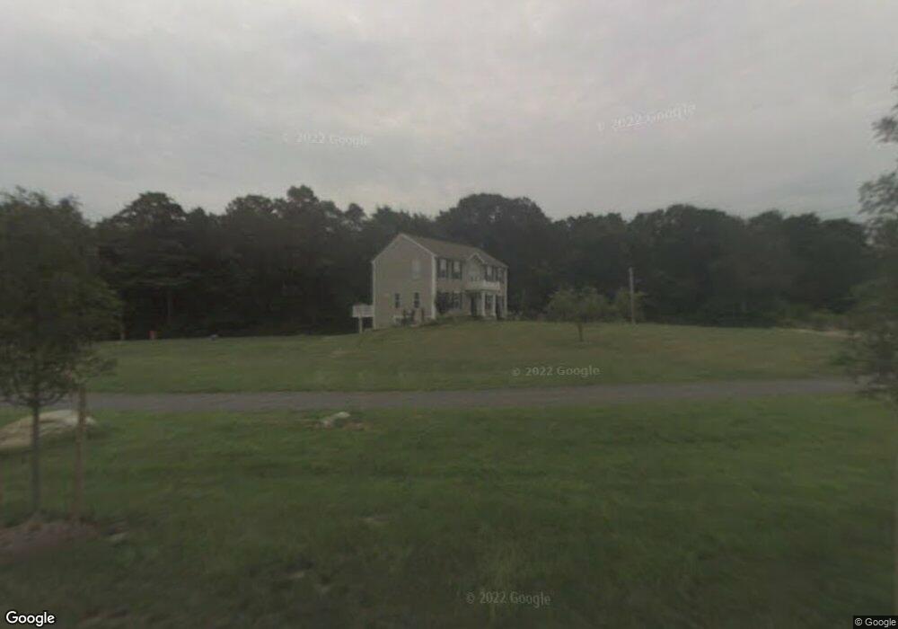 1 Kelsey Ln, North Dartmouth, MA 02747 - photo 1