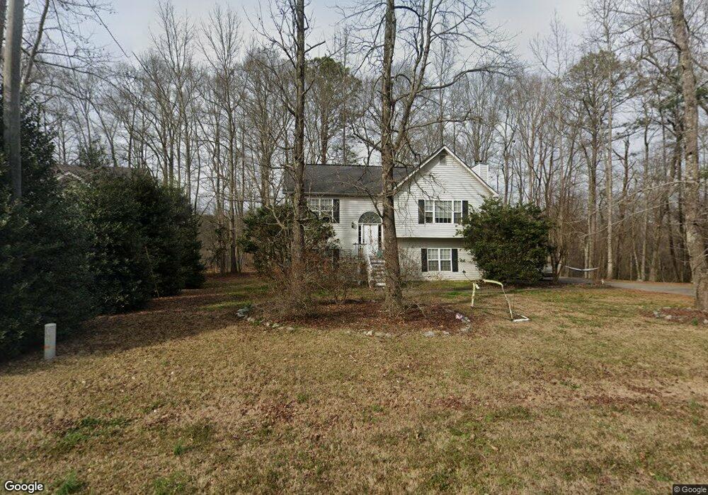 276 N Loblolly Crossing, Temple, GA 30179 - photo 1