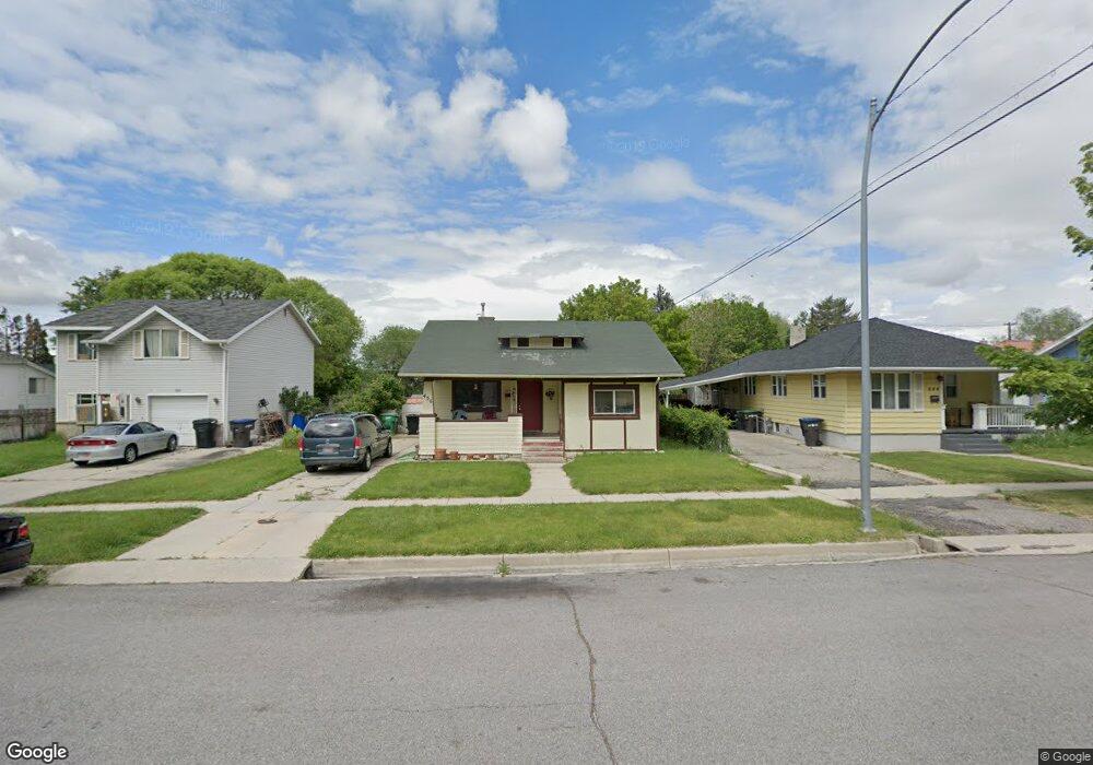 456 S 100 E, Provo, UT 84606 - photo 1