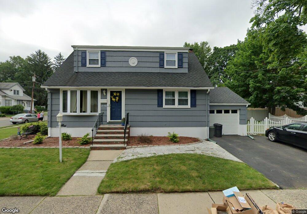 2-42 27th St unit 1X, Fair Lawn, NJ 07410 - photo 1