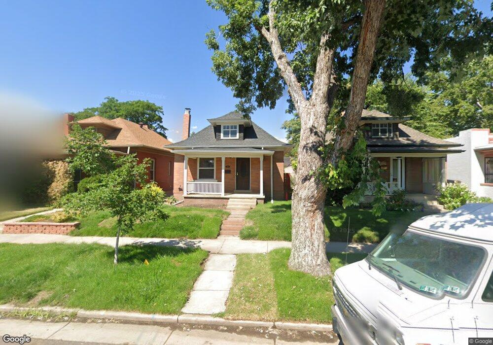 1011 S Pennsylvania St, Denver, CO 80209 - photo 1