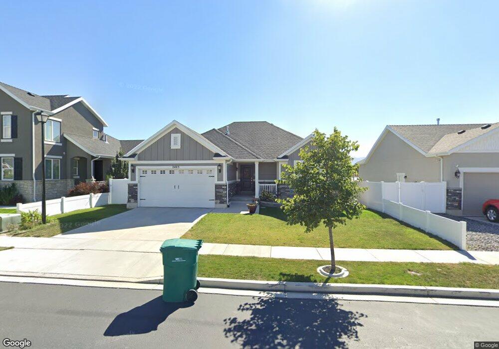 2403 W Cranberry Ridge Rd, Lehi, UT 84043 - photo 1