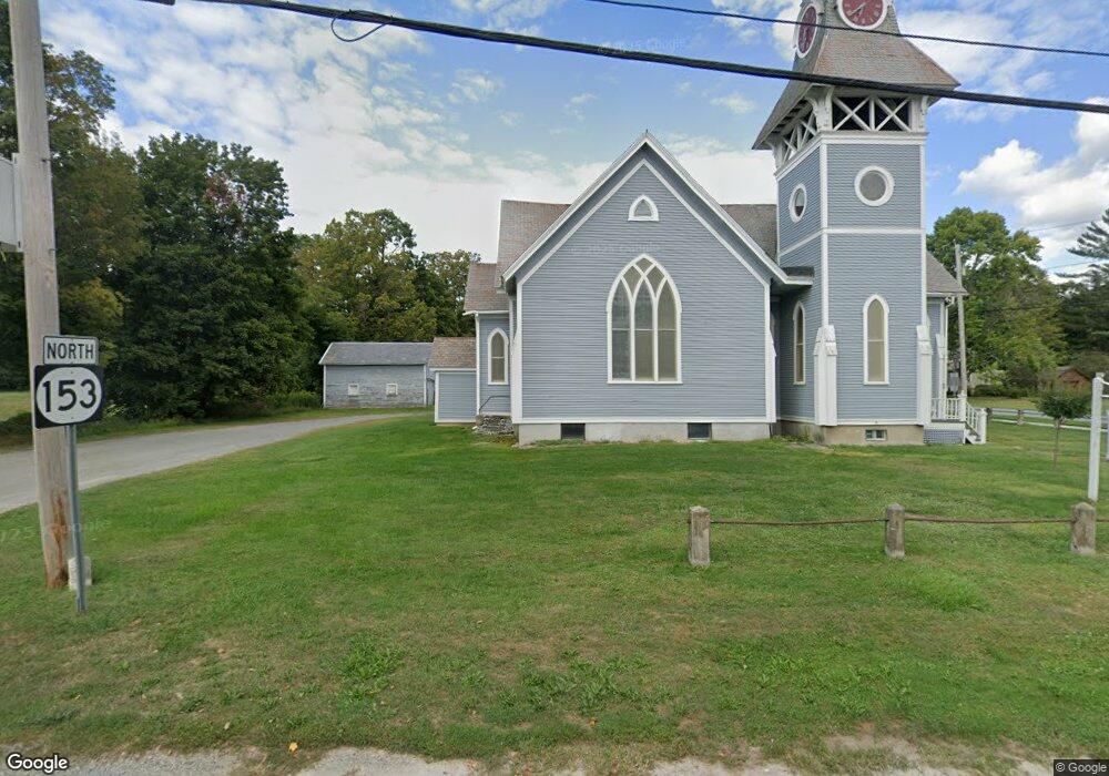 3512 W Pawlet Rd, West Rupert, VT 05776 - photo 1