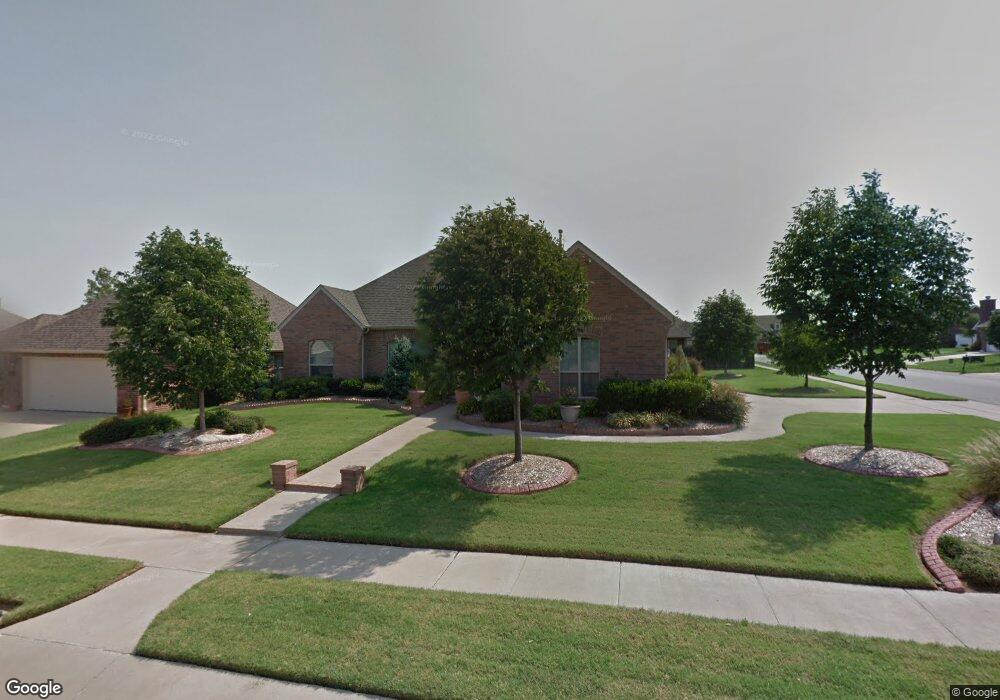 2619 S 12th St, Broken Arrow, OK 74012 - photo 1