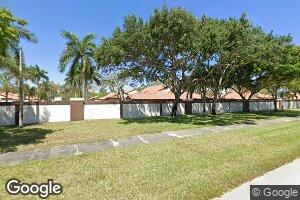 6078 Sunny Pointe Cir Unit B, Delray Beach, FL 33484