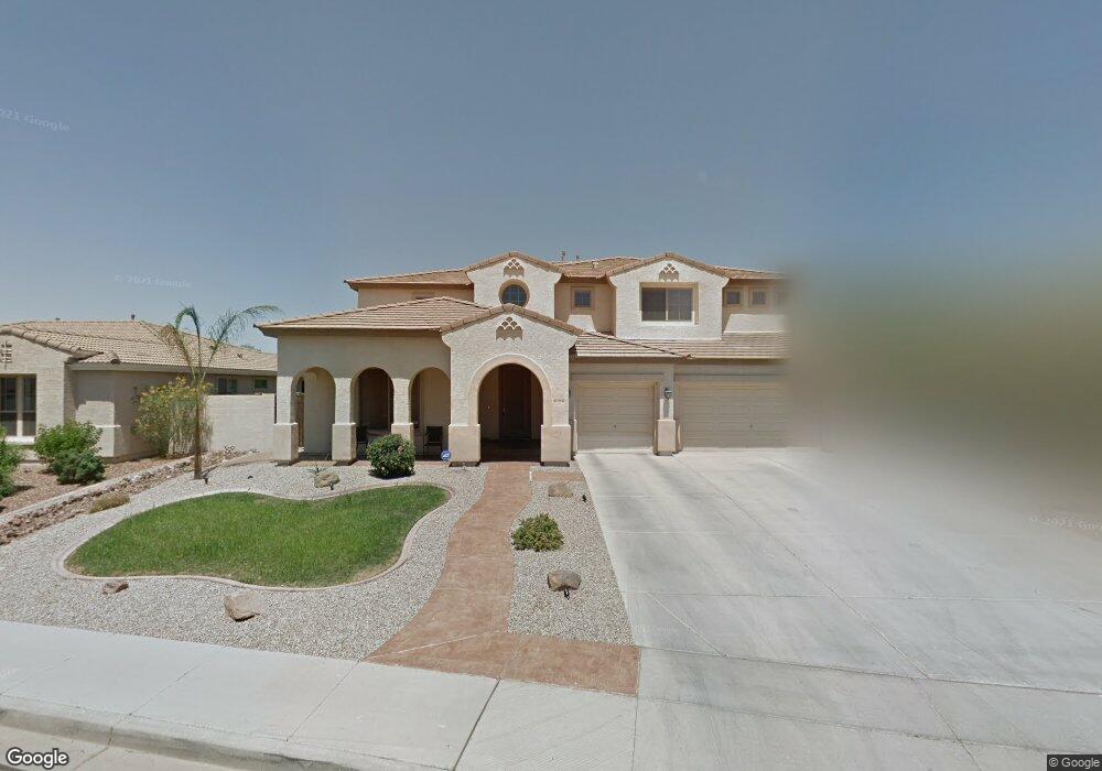 11456 E Rembrandt Ave, Mesa, AZ 85212 - photo 1