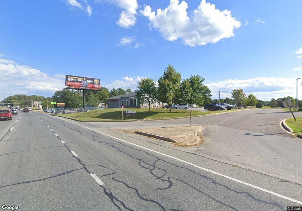 27685 Three Notch Rd, Mechanicsville, MD 20659 - photo 1