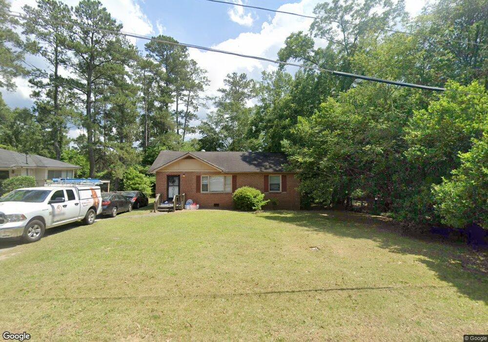 2081 Knightsbridge Rd, Macon, GA 31211 - photo 1