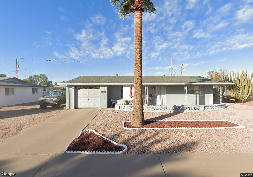 5520 E Casper Rd, Mesa, AZ 85205 - photo 1