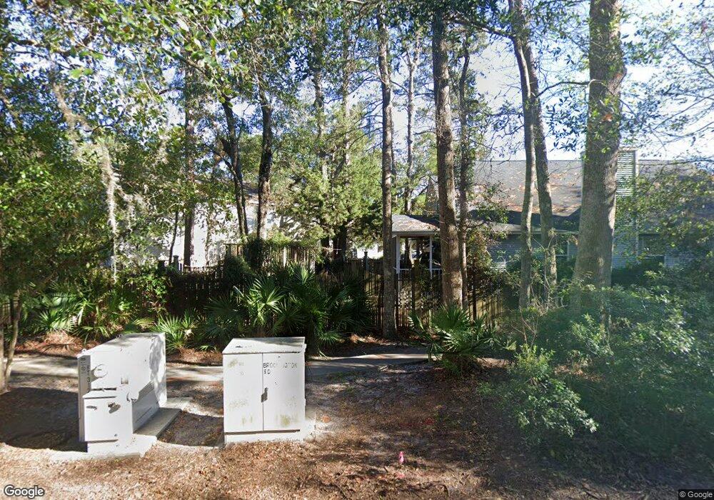 540 Brockinton S unit 540, St. Simons Island, GA 31522 - photo 1