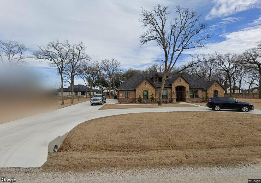 123 Clayton Crossing, Springtown, TX 76082 - photo 1