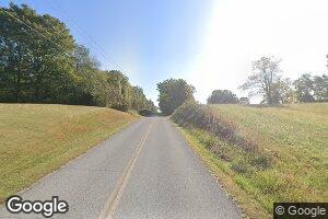 5965 E County Road 1000 N, Lamar, IN 47550