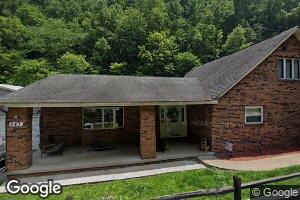 243 Cow Creek Rd, Omar, WV 25638