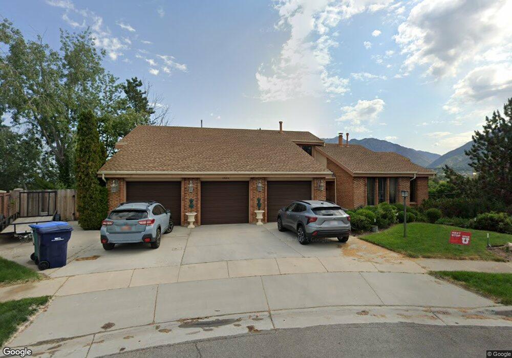 1925 E 8325 S, Sandy, UT 84093 - photo 1