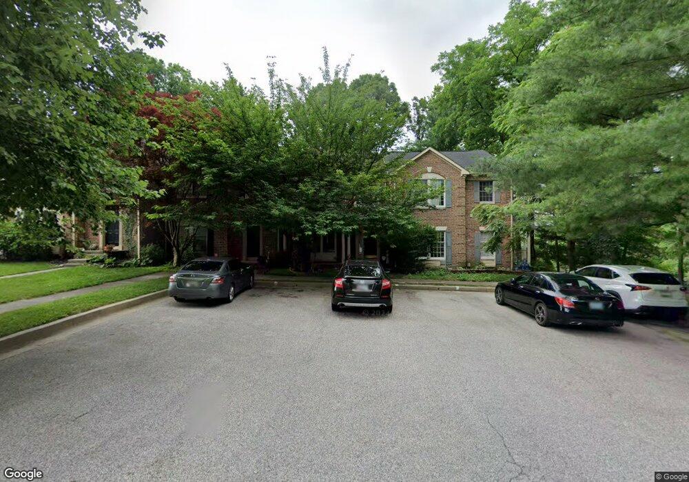 23 Mica Ct, Baltimore, MD 21209 - photo 1