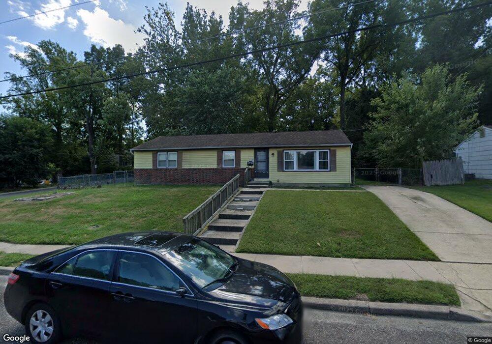 214 Wade Ave, Lindenwold, NJ 08021 - photo 1