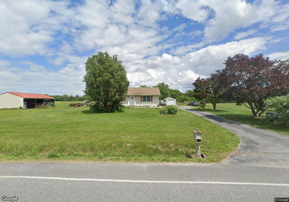 204 Sandy Bottom Rd, Earleville, MD 21919 - photo 1