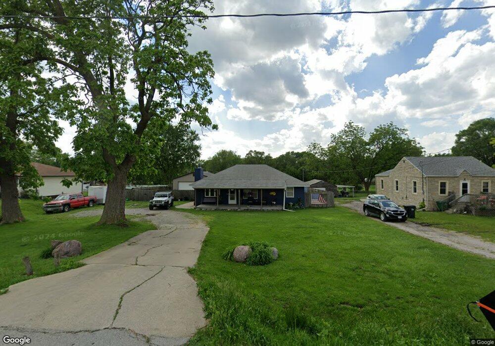 4520 NE 29th St, Des Moines, IA 50317 - photo 1