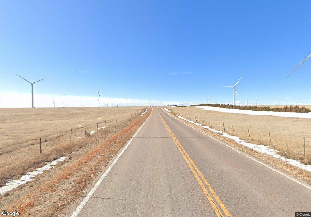 31751 Judge Orr Rd, Calhan, CO 80808 - photo 1