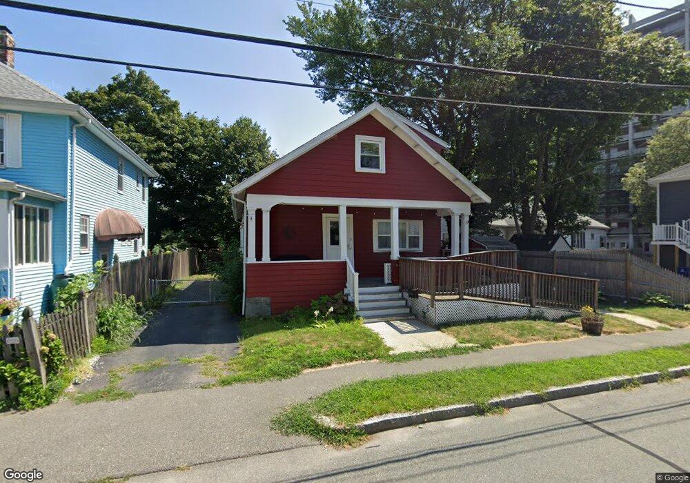 11 Hanna St, Quincy, MA 02169 - photo 1