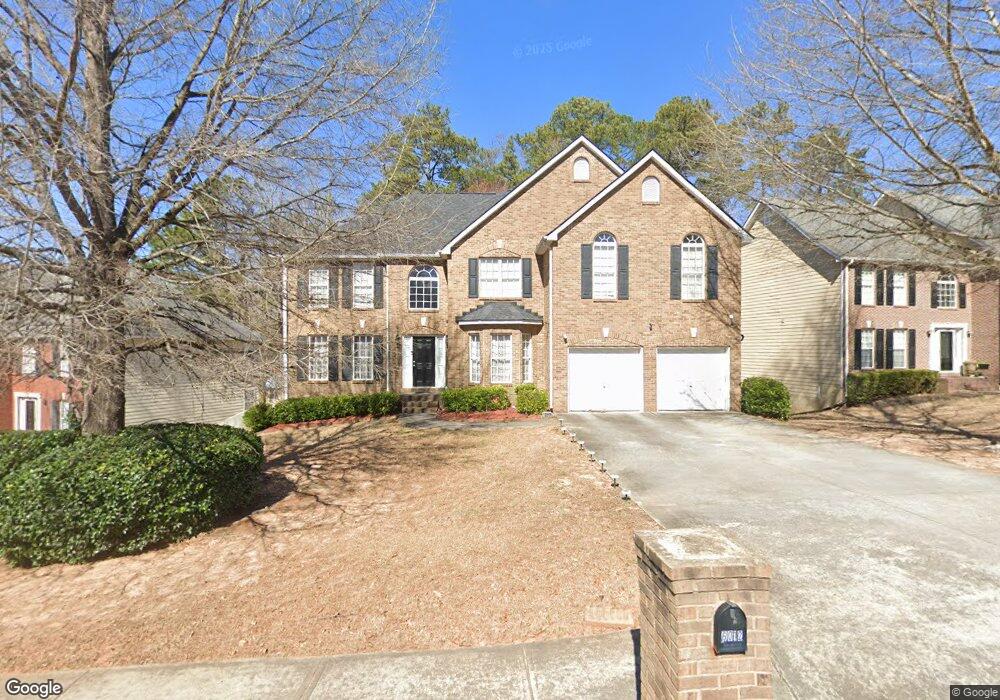 6012 Fairington Farms Ln unit 1, Lithonia, GA 30038 - photo 1