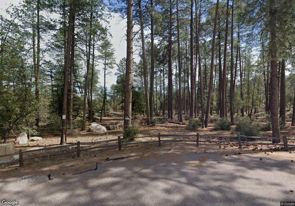 1303 S Bent Tree Cir unit 3, Payson, AZ 85541 - photo 1