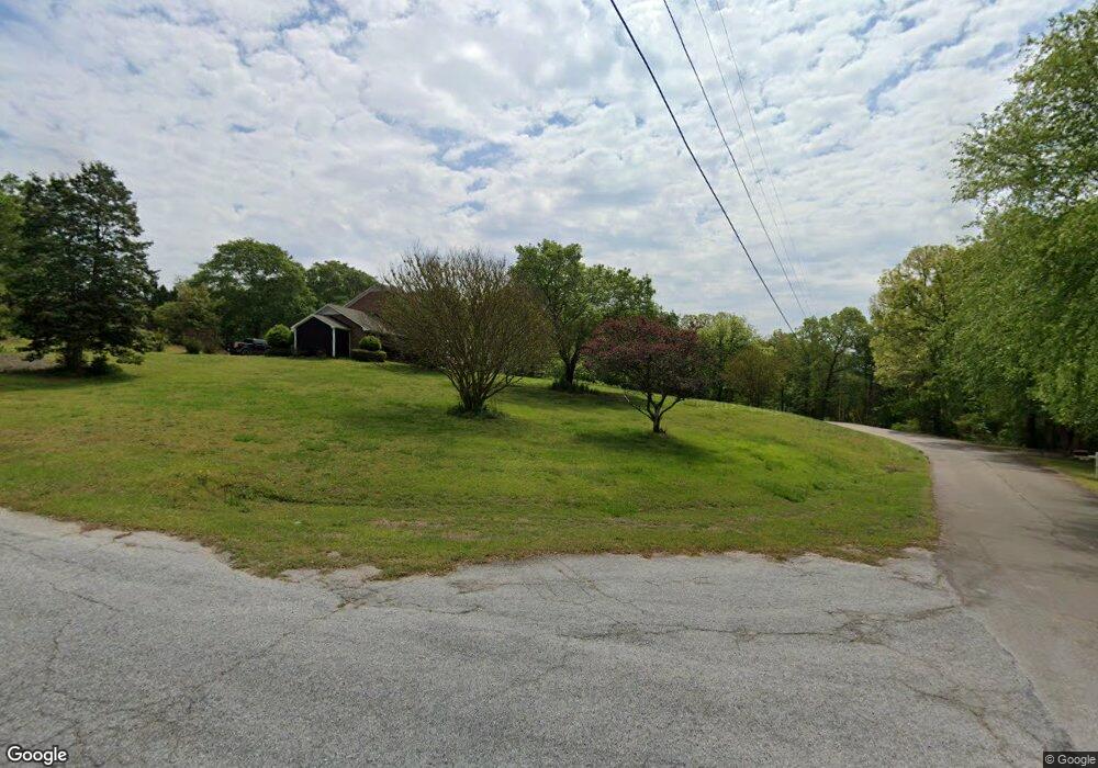 0 Riverbend Cir unit 7432748, Royston, GA 30662 - photo 1