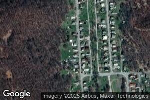 201 W 4th St, Aultman, PA 15713