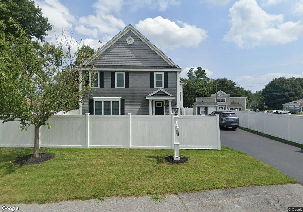 16 E Main St, Northborough, MA 01532 - photo 1