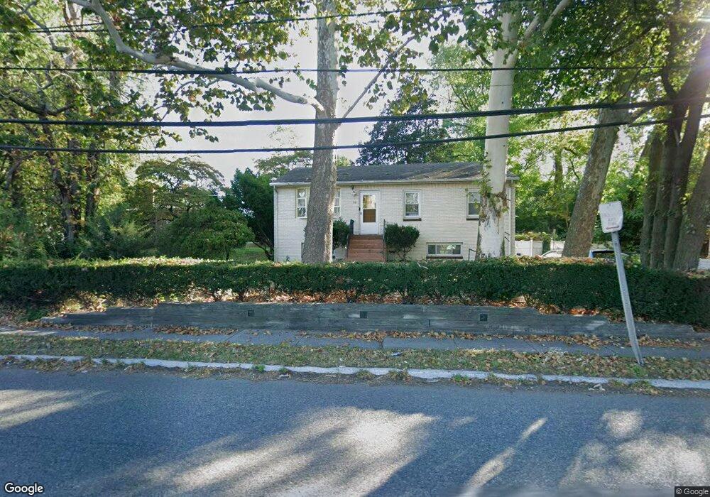 86 S Paramus Rd, Paramus, NJ 07652 - photo 1