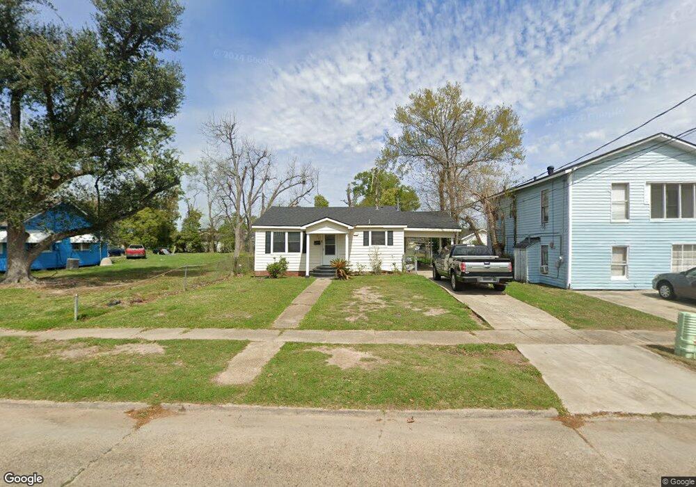 2117 5th St, Lake Charles, LA 70601 - photo 1