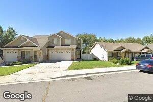 1423 Spring Mountain Dr, Springville, UT 84663