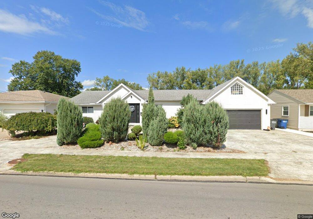 2253 Ottawa River Rd, Toledo, OH 43611 - photo 1