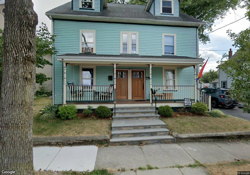 43-45 Cook St, Newton, MA 02458 - photo 1