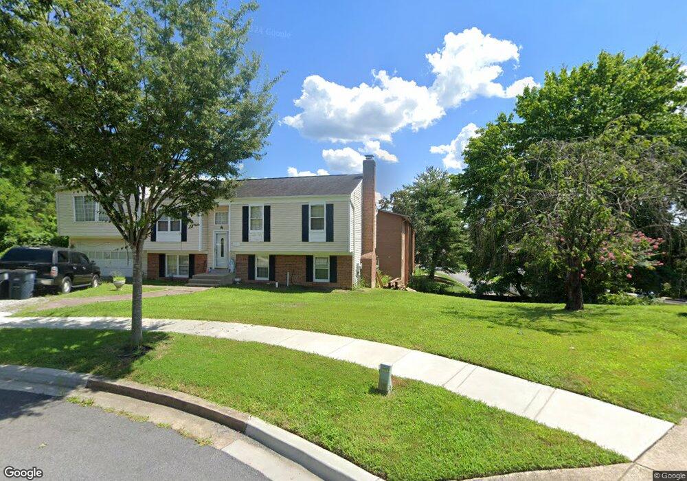 13217 Golden Oak Dr, Laurel, MD 20708 - photo 1