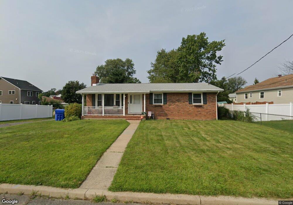 195 Summit Ave, Fords, NJ 08863 - photo 1